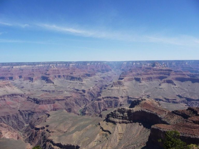 Grand Canyon