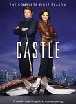 Cover of the TV Show Castle