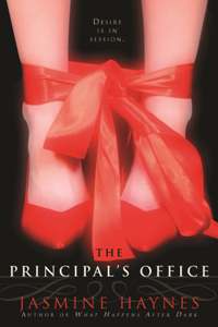 cover of The Principal's Office