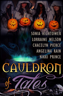 Cauldron of Tales