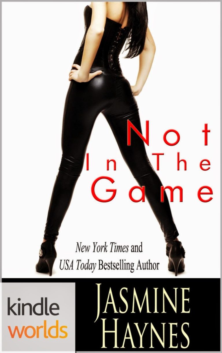 Not in the Game Chapter Two!