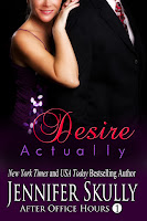 Sexy Office Romance coming your way! Excerpt!