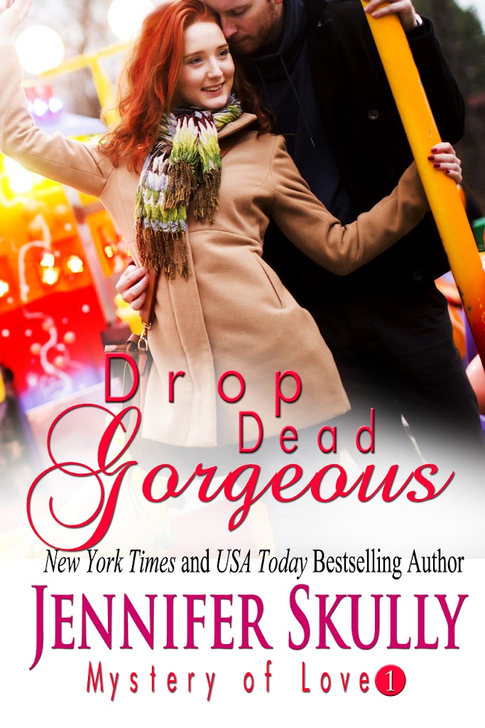 Drop Dead Gorgeous: Mystery of Love No. 1