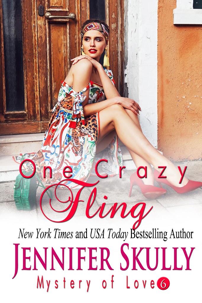 Ready for One Crazy Fling?
