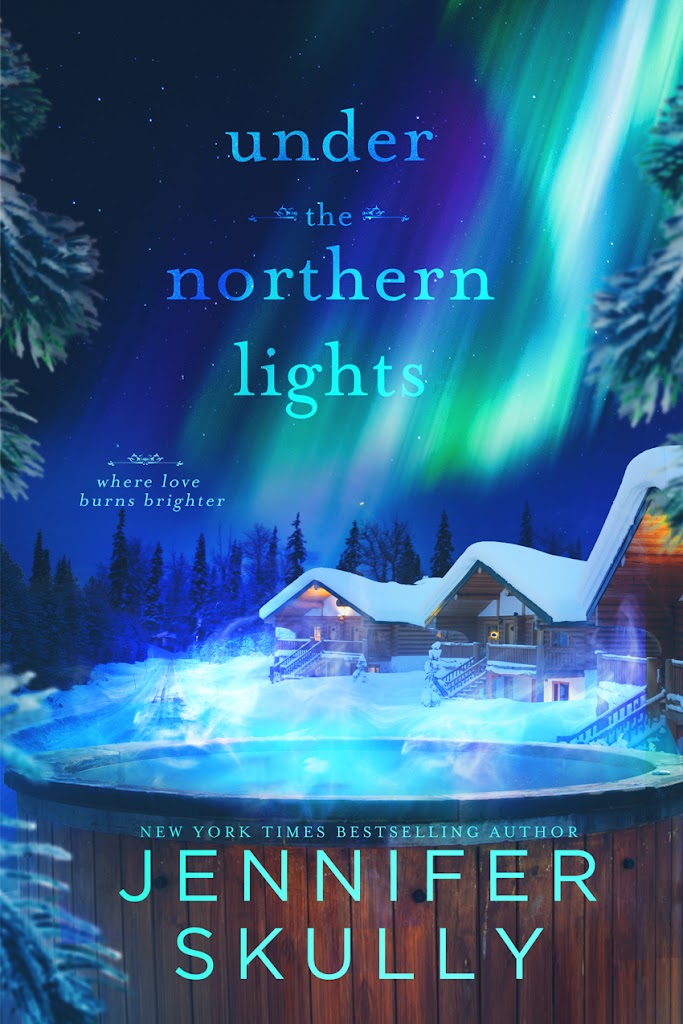 Holiday Romance Under the Northern Lights!