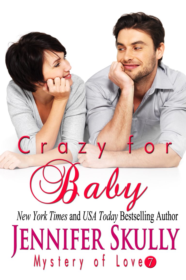 Crazy for Baby: Mystery of Love, No. 7