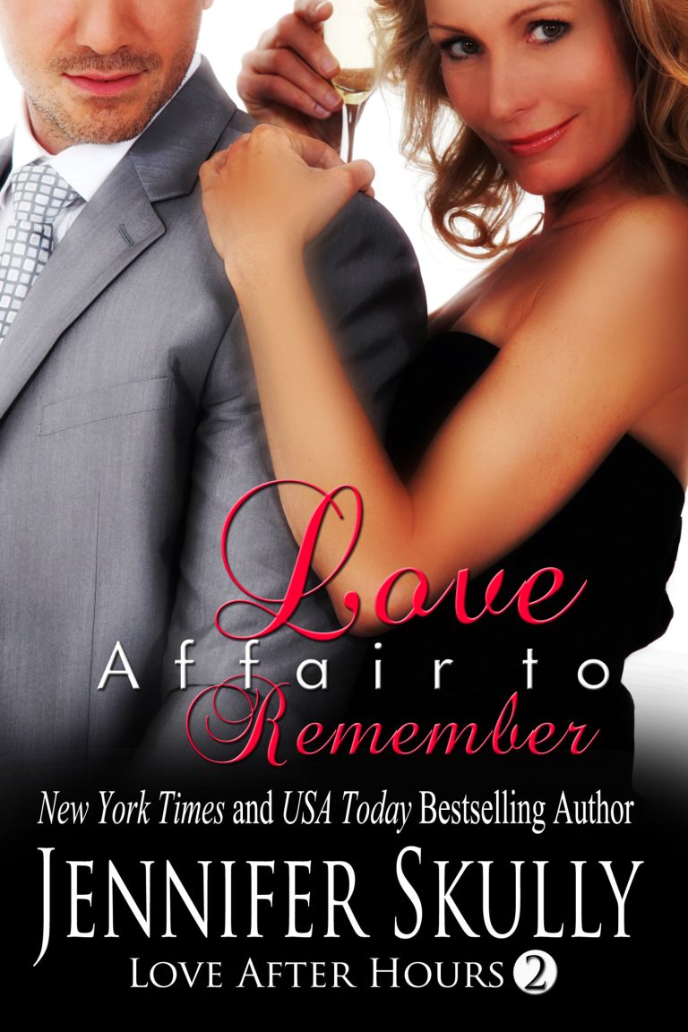 New Release! Excerpt Love Affair to Remember Chapter One!