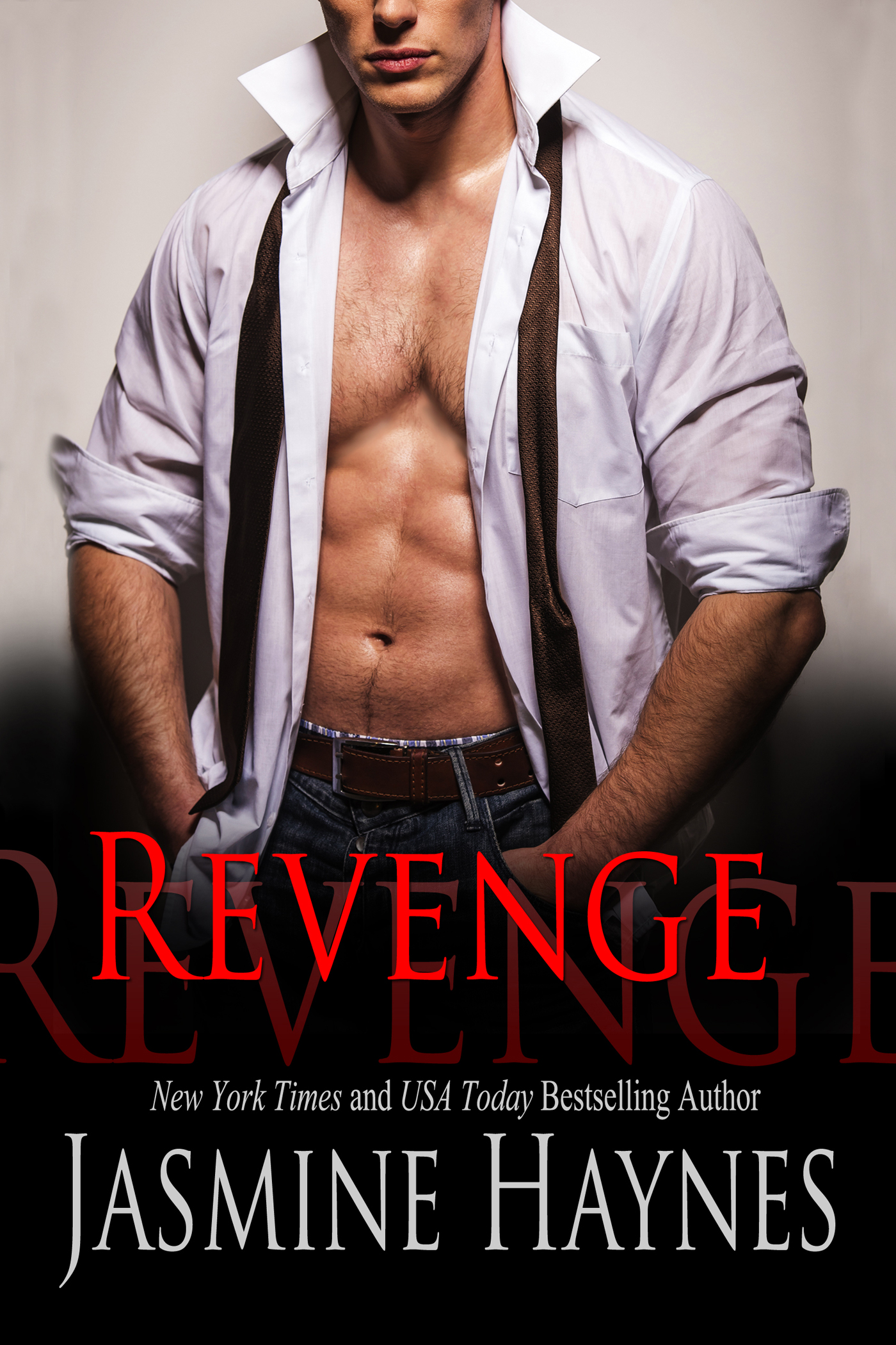 Revenge (Naughty After Hours, Book 1)