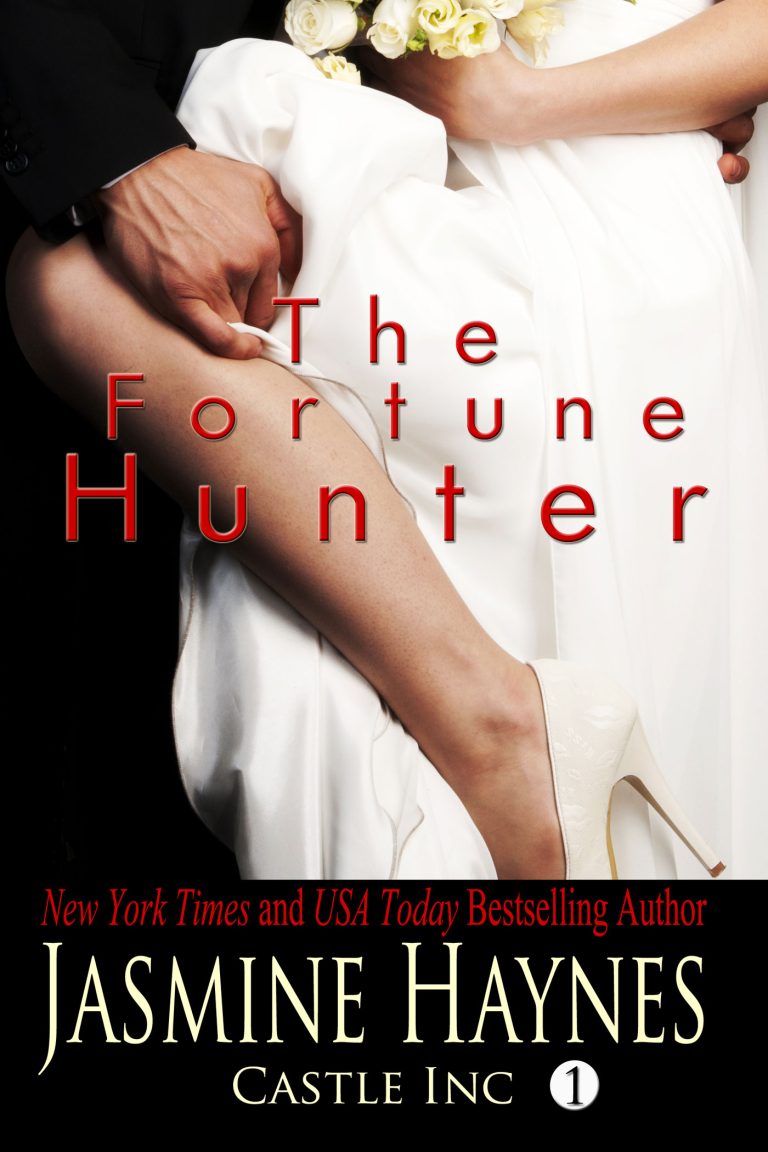 The Fortune Hunter (Castle Inc, Book 1)