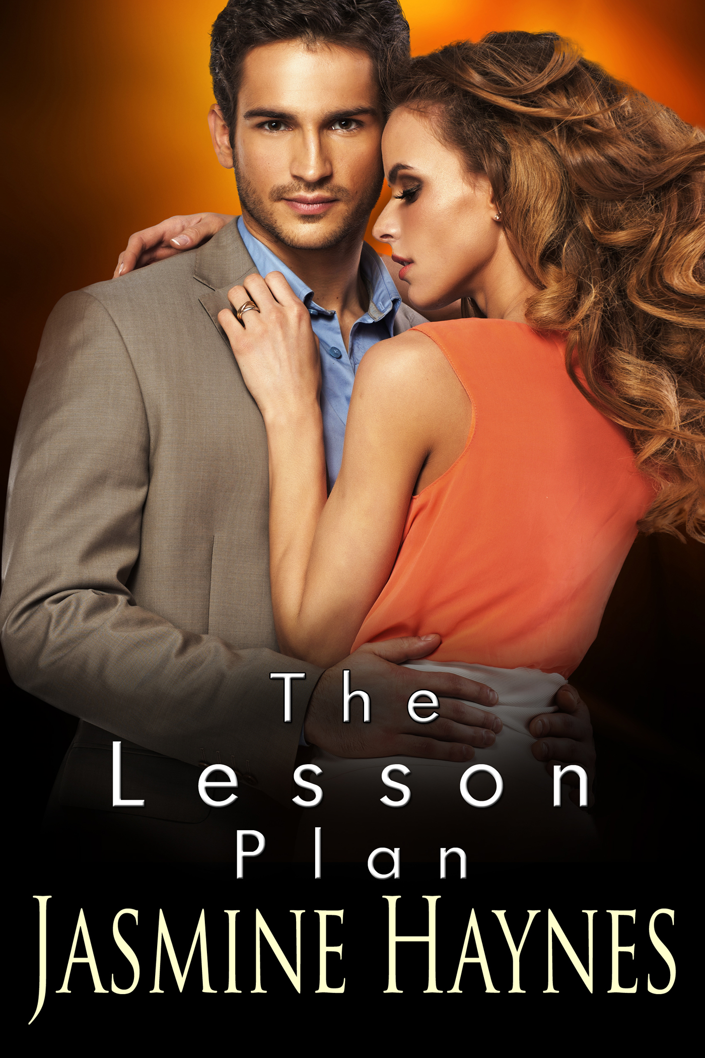 The Lesson Plan (Lessons After Hours, Book 5)