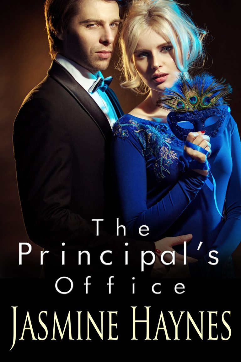 The Principal’s Office (Lessons After Hours, Book 3)