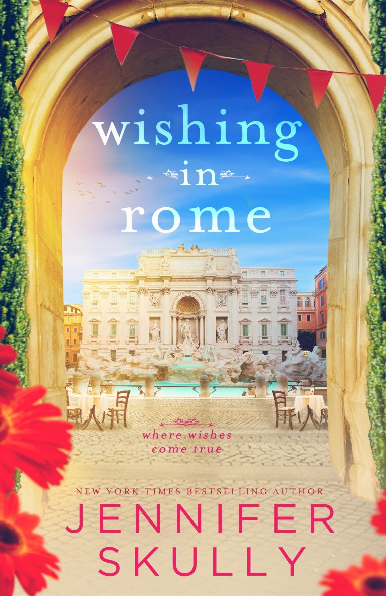 Wishing in Rome (Once Again Book 2)