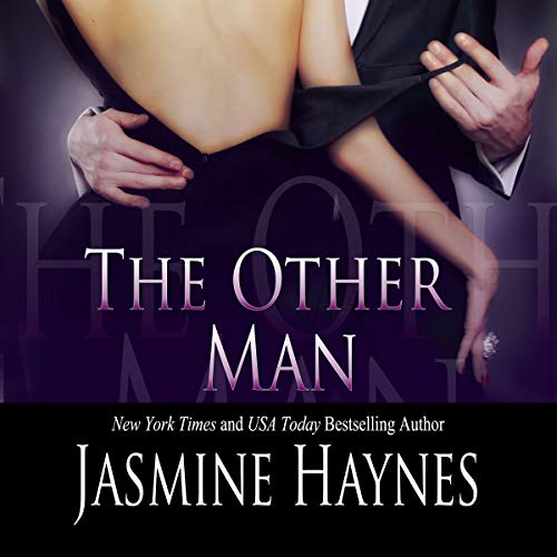 Cover of The Other Man Audiobook by Jasmine Haynes
