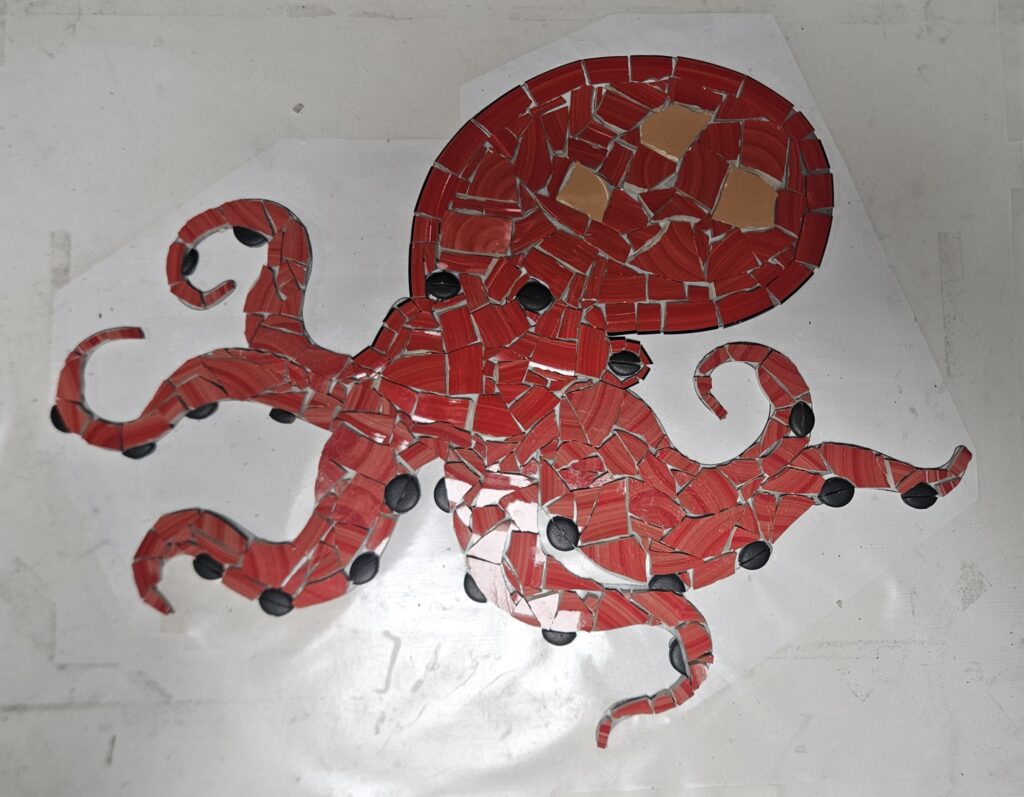 The Octopus
